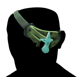 Guardian Ghost Eyepatch
