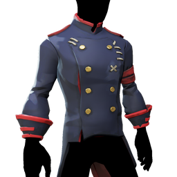 Executive Admiral Jacket