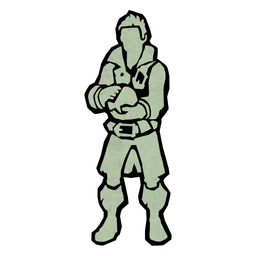 Good Fortune Emote