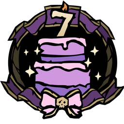 Seeker of Sweet Treats