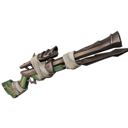 Graveyard Gladiator Eye of Reach