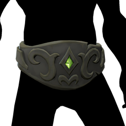 Inner Sanctum Belt