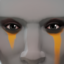 Makeup of Ancient Gold