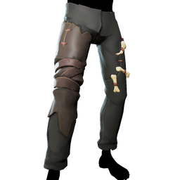 Bone Crusher Trousers
