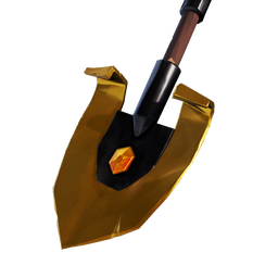 Sovereign Shovel