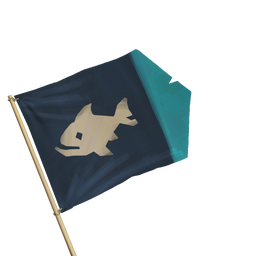 Living Depths Flag