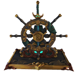 Spirit of Blackwyche Wheel