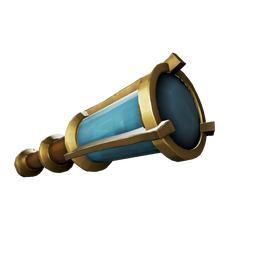 Measly Merchant Spyglass