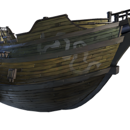Gorgon Hull