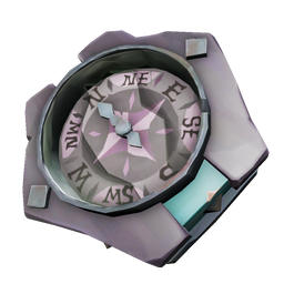 Rogue Sea Dog Compass