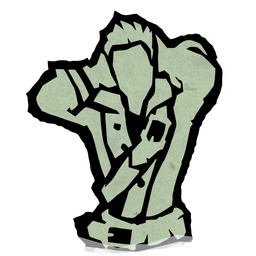 Hear No Evil Emote