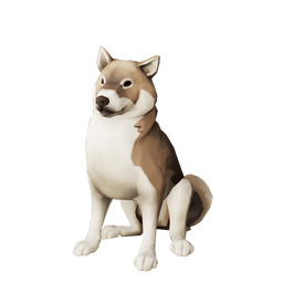 Smoky Inu