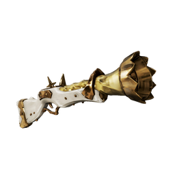 Legendary Spirit Blunderbuss