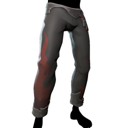 Inky Kraken Trousers