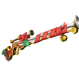 Festival of Giving Eye of Reach