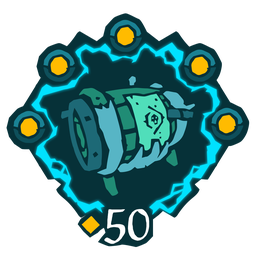 Collector of Legendary Black Powder