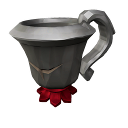 Bleakheart Groom Tankard