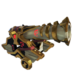 Notorious Reaper Cannons