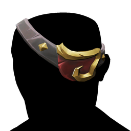 Courteous Knave Eyepatch