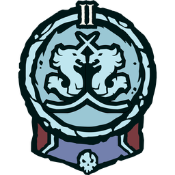 Shipmate of Smuggled Spoils