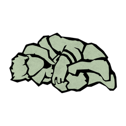 Hide Emote