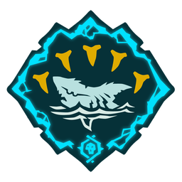 Legendary Hunter of the Shrouded Ghost