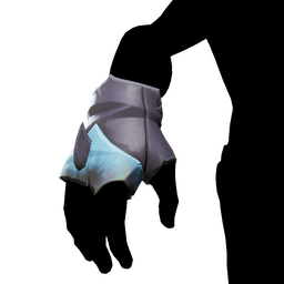Kraken Gloves