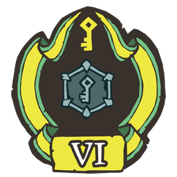 Marauder of Cursed Coins