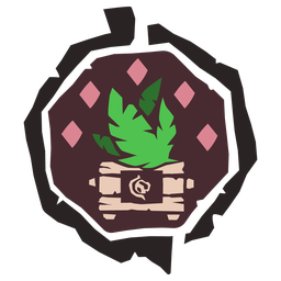 Merchant of the Flora Trade