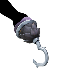 Master of the High Seas Hook