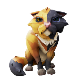 Patchwork Ragamuffin