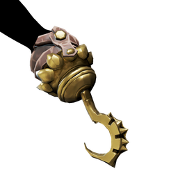 Imperial Sovereign Hook