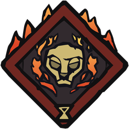 Voyager of Burning Flame