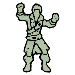 Nautical Steering Dance Emote