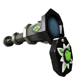 Obsidian Spyglass