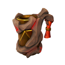Masked Renegade Tankard