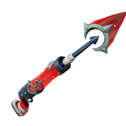 Cardinal Lodestar Grapple Gun