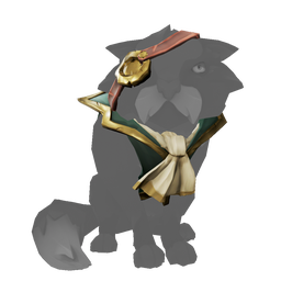 Ragamuffin Sovereign Outfit