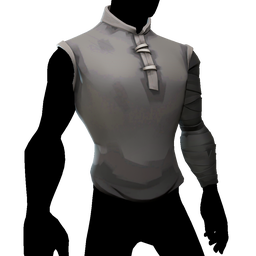 Shadow Tide Shirt