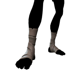 Scurvy Bilge Rat Boots