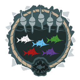 Hunter of Stormfishes