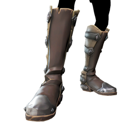 Hardy Ruffian Sea Dog Boots