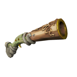 Gorgon Blunderbuss