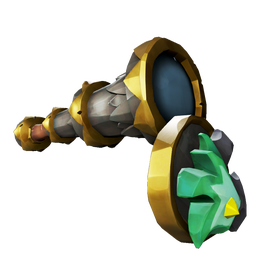Parrot Spyglass