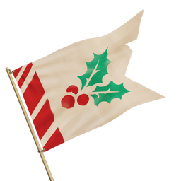 Festival of Giving Event Flag