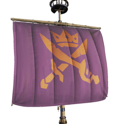 Imperial Sovereign Sails