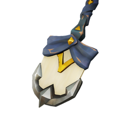 Merchant Ambassador Shovel