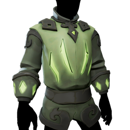 Inner Sanctum Jacket