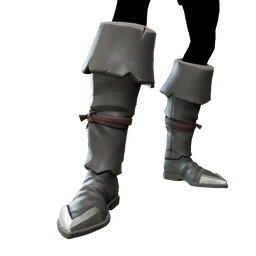 Hunter Boots