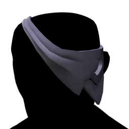 Grimy Bilge Rat Eyepatch